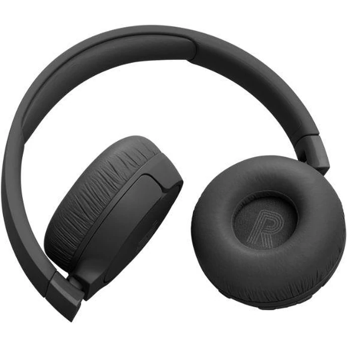 JBL Tune 670NC Wireless Noise Cancelling Headphones - Black by JBL - Image 4