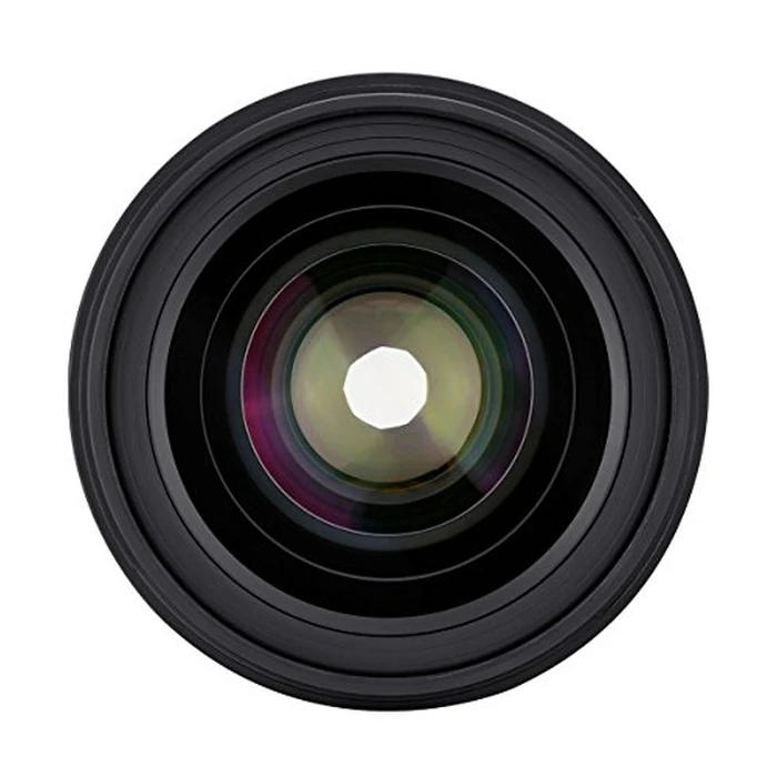 Rokinon AF 35mm f/1.4 Auto Focus Wide Angle Full Frame Lens for Sony FE Mount, Black (IO3514-E) by Rokinon - Image 4