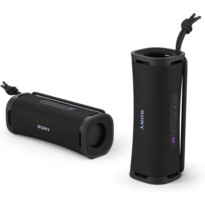 Sony ULT Field 1 Wireless Bluetooth Speaker - Black by Sony - Image 3