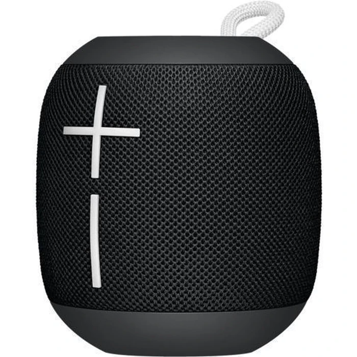 Ultimate Ears WonderBoom Portable Bluetooth Speaker - Phantom Black by Ultimate Ears - Image 2