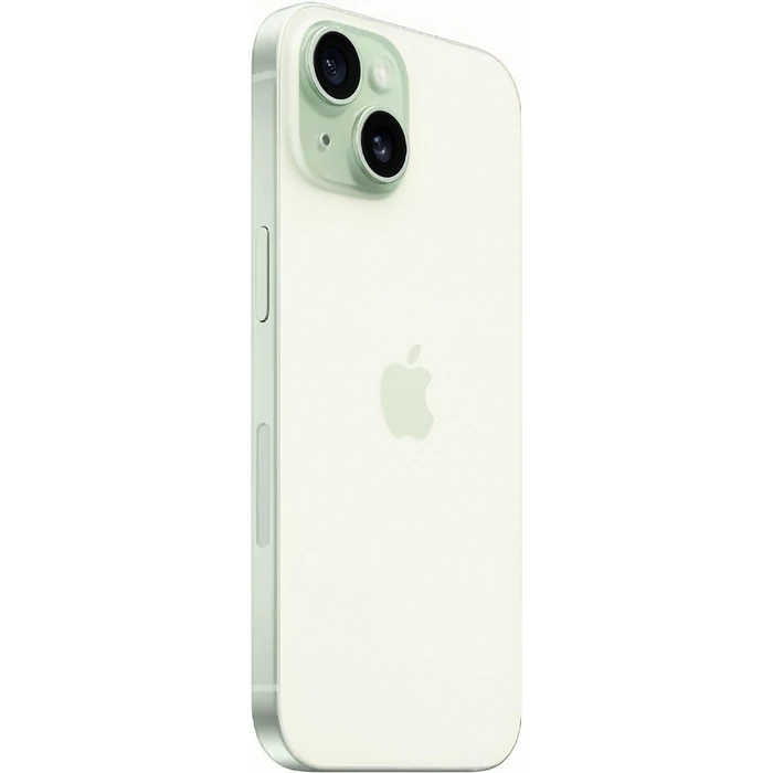 iPhone 15 - 128GB - eSIM - Green - Unlocked by Apple - Image 3
