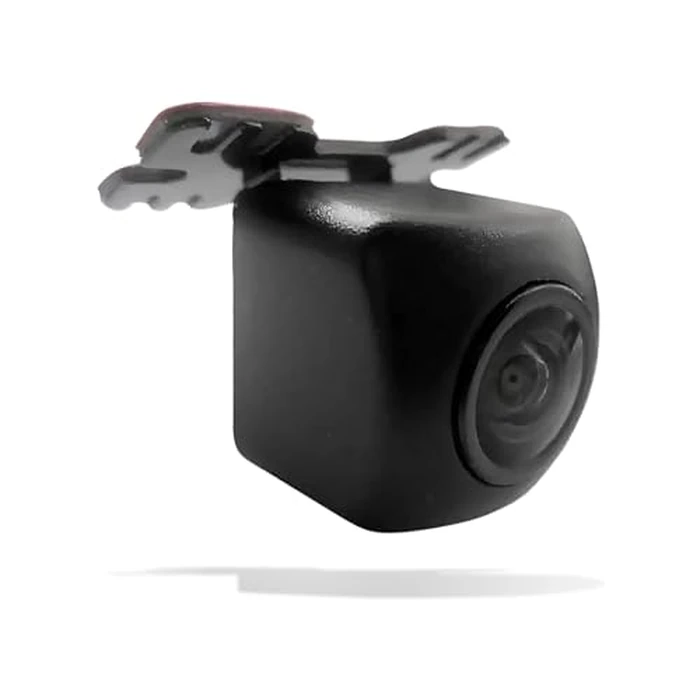 Pioneer ND-BC011 Rear View Backup Camera - NTSC Universal Camera with Selectable Front View, 155 degrees Wide Angle, Night Vision, High Res, License Plate Mount - Compatible with Pioneer in-Dash Receivers by PIONEER - Used - Like New condition