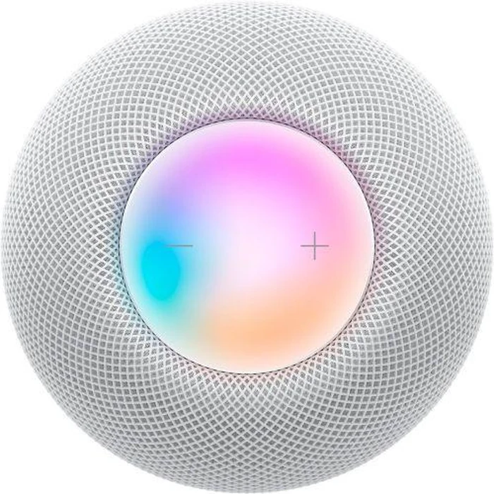 Apple HomePod mini - White by Apple - Image 2