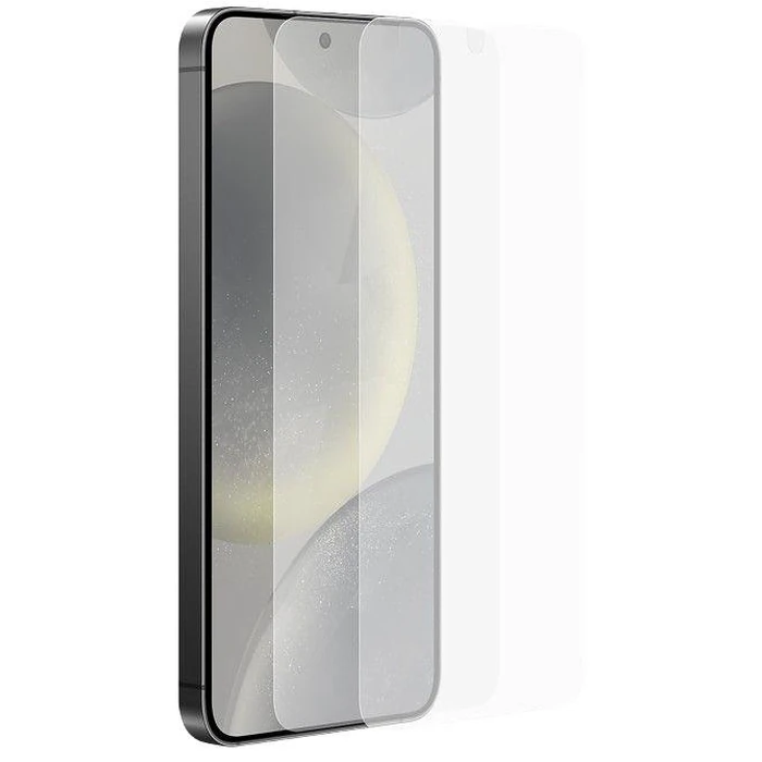 Samsung Anti-Reflecting Screen Protector for Samsung Galaxy S24 - Clear by Samsung - Image 1