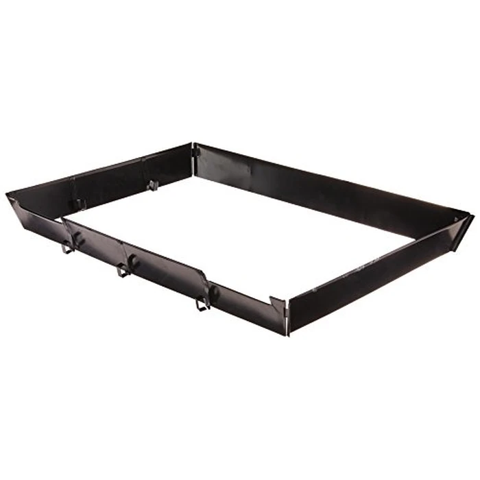 Midwest Homes for Pets NA-SGL Ferret Nation Lower Scatter Guard, Black by MidWest Homes for Pets - Used - Acceptable condition - CA$10.40