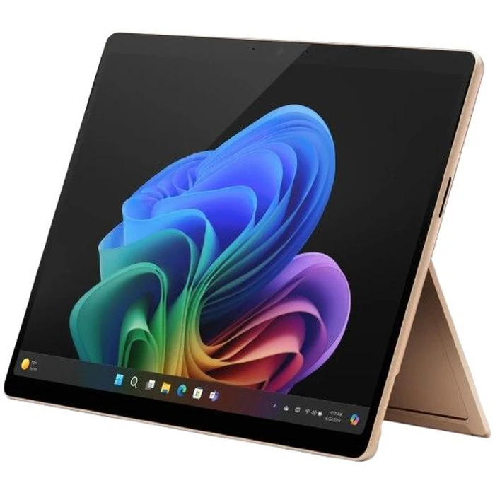 Microsoft Surface Pro Copilot+ PC 13" - Dune - Snapdragon X Elite 3.8GHz - 16GB RAM - 1TB by Microsoft - Image 1