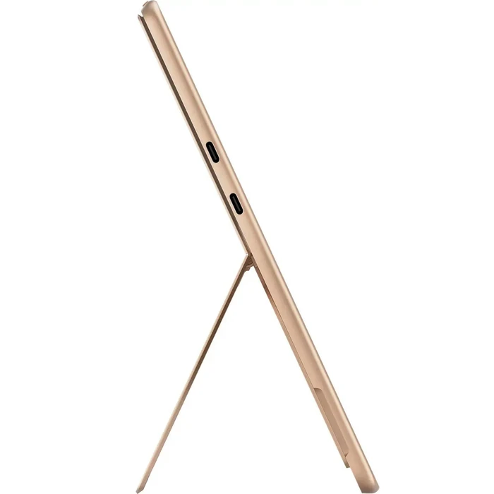 Microsoft Surface Pro Copilot+ PC 13" - Dune - Snapdragon X Elite 3.8GHz - 16GB RAM - 1TB by Microsoft - Image 3