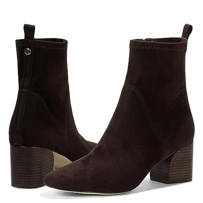 Donald Pliner Women's Birmingham Mid-Calf Boots, 2" Heel Boots for Women, Comfortable Boots by Donald J Pliner - Image 3