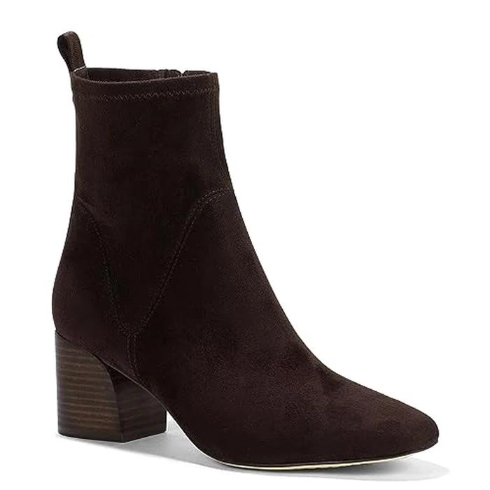 Donald Pliner Women's Birmingham Mid-Calf Boots, 2" Heel Boots for Women, Comfortable Boots by Donald J Pliner - Image 4