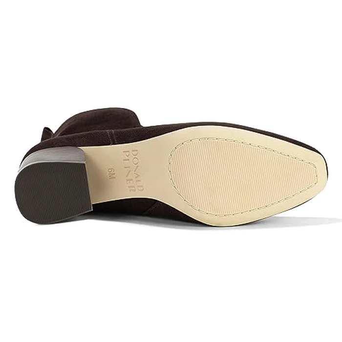 Donald Pliner Women's Birmingham Mid-Calf Boots, 2" Heel Boots for Women, Comfortable Boots by Donald J Pliner - Image 6