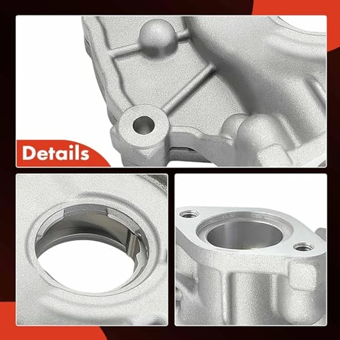 A-Premium Engine Oil Pump Compatible with Ford F-150 F150 2015-2017 & Ford Mustang 2011-2017, DOHC by A-premium - Image 8