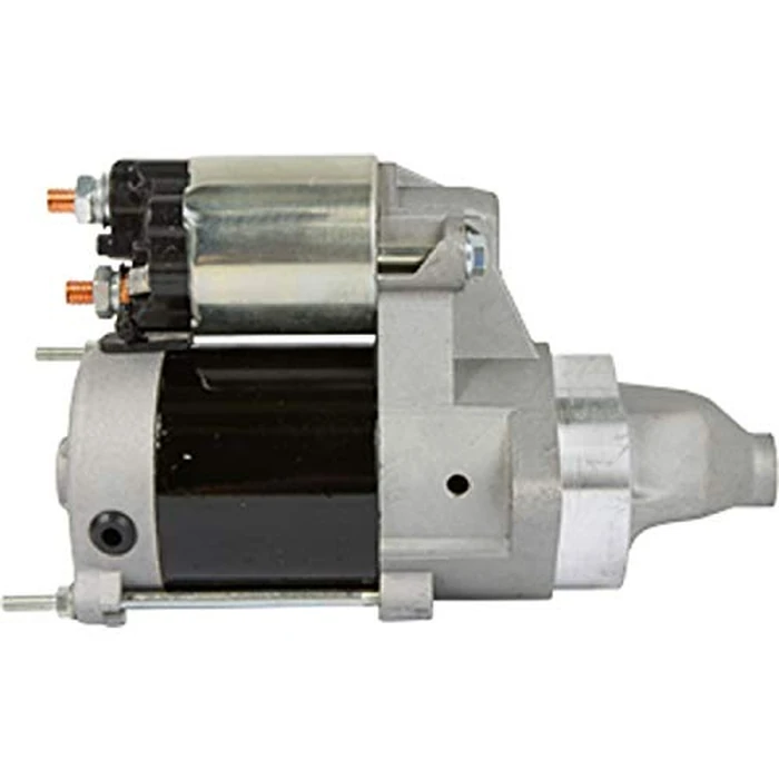 DB Electrical 410-52162 Starter For Lynx 440 500 550 5900 6900 Ski Doo Snowmobile Alpine Formula 500 380 670,Grand Touring, Safari, Skandic 500 440 500, E, LE/Part# 410-209-200, 410-212-400 by DB Electrical - Image 2