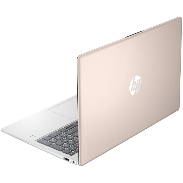 HP 15t-fd000 Laptop 15.6" - Pale Rose Gold - Intel Core i7-1355U 3.7GHz - 16GB RAM - 256GB by HP - Image 4