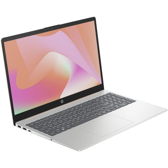 HP 15t-fd000 Laptop 15.6" - Pale Rose Gold - Intel Core i7-1355U 3.7GHz - 16GB RAM - 256GB by HP - Image 2