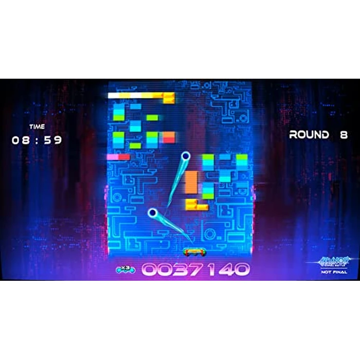 Maximum Games Arkanoid Eternal Battle - Limited Edition (PS5) by Maximum Games - Image 2