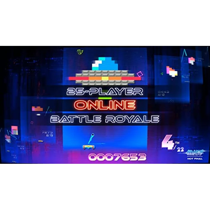 Maximum Games Arkanoid Eternal Battle - Limited Edition (PS5) by Maximum Games - Image 7