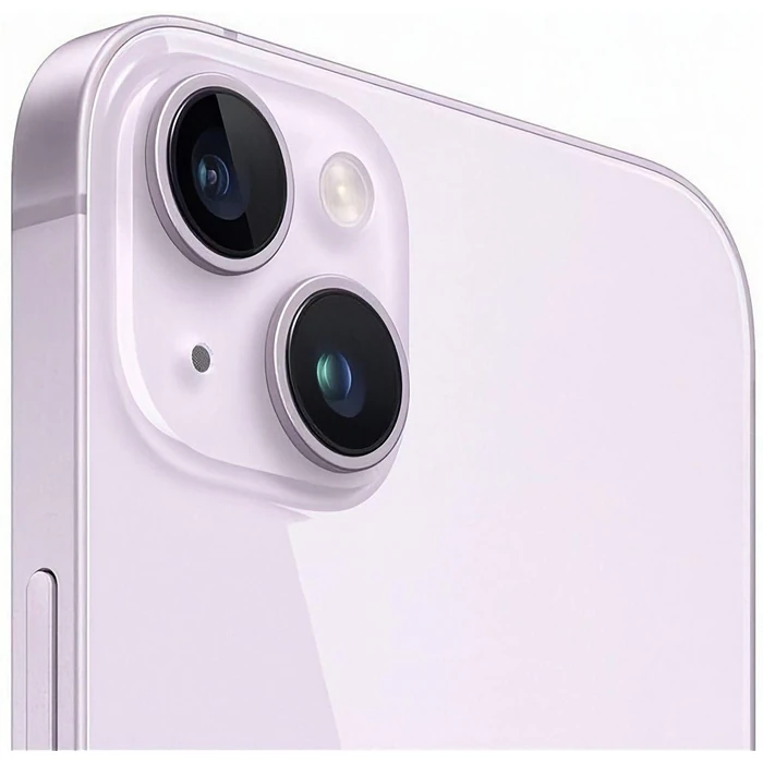 iPhone 14 Plus - 512GB - eSIM - Purple - Unlocked by Apple - Image 4