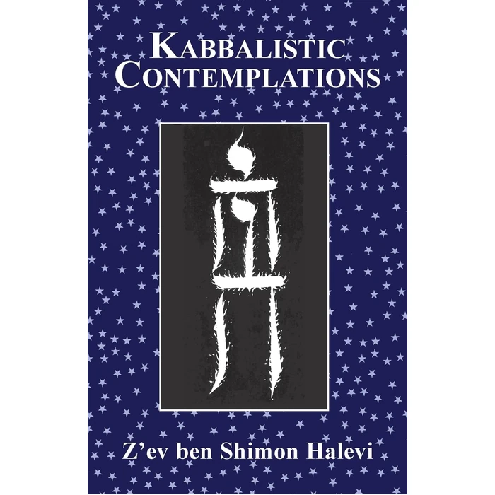Kabbalistic Contemplations by KS Books Ltd - Used - Like New condition - US$27.54