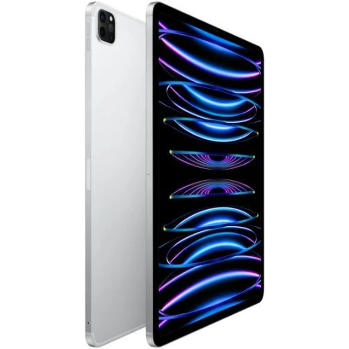 iPad Pro 12.9-inch (2022) 6th Gen - 512GB - Cellular + WiFi - Silver by Apple - Image 2