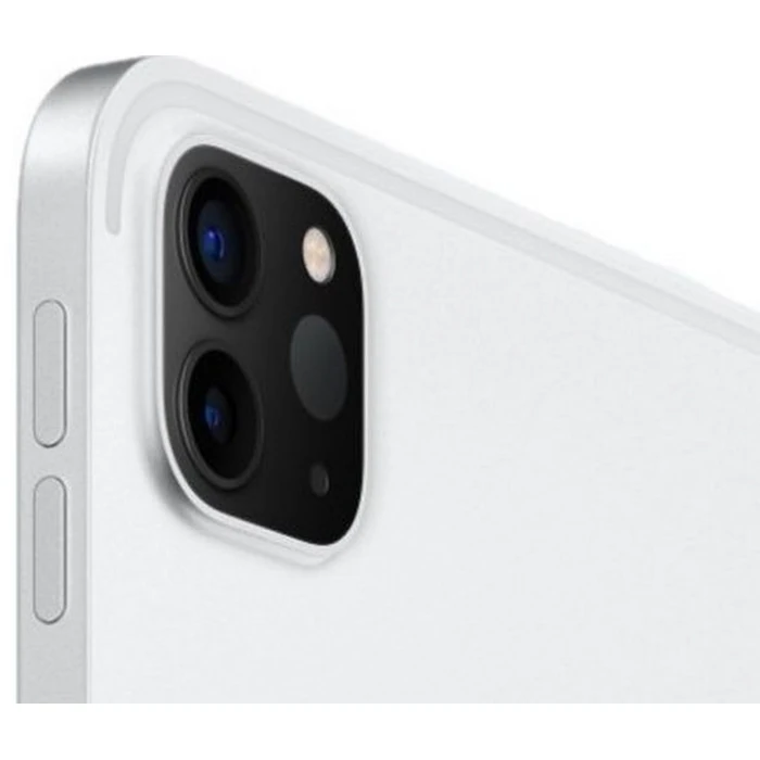 iPad Pro 12.9-inch (2022) 6th Gen - 512GB - Cellular + WiFi - Silver by Apple - Image 5