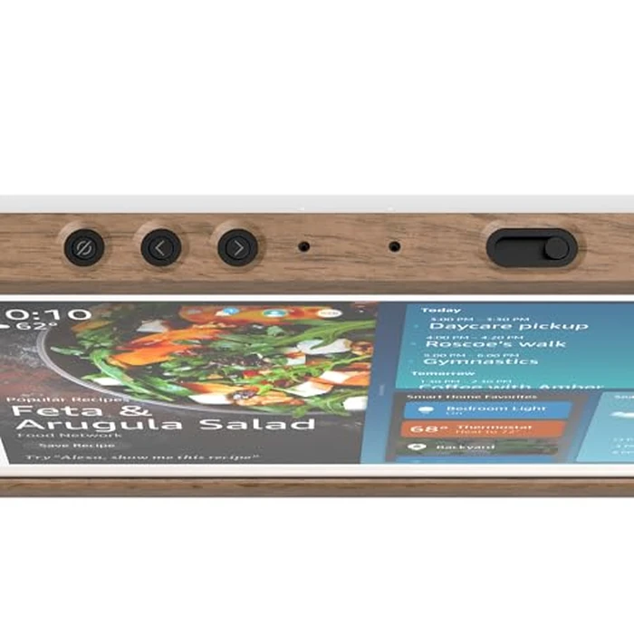 Made for Amazon Frame for Echo Show 15 (Gen 2, 2024 Release) by Mission Cables - Image 5