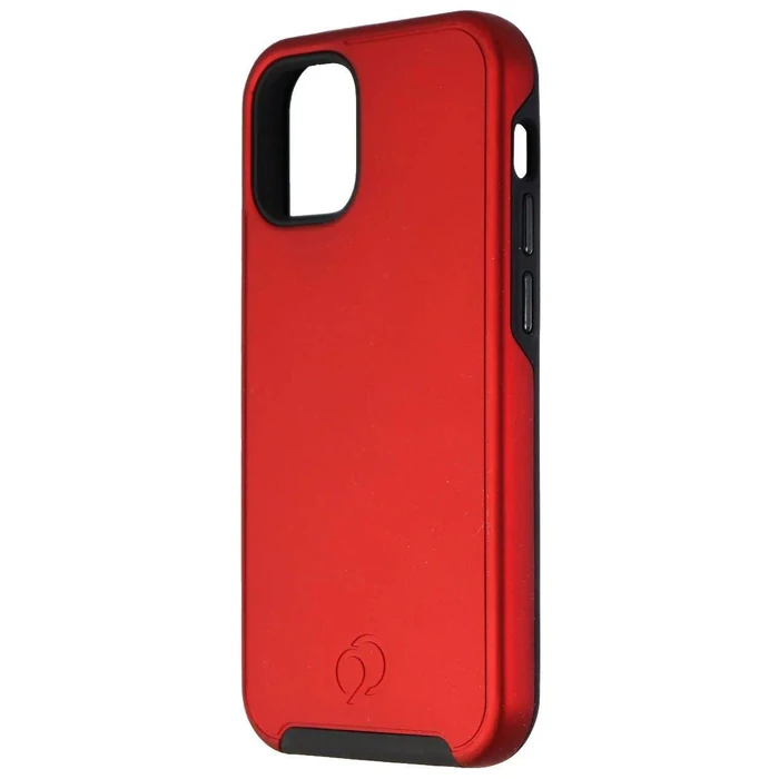 Nimbus9 Cirrus 2 Phone Case for iPhone 12 mini - Red by Nimbus9 - Refurbished - Brand New condition