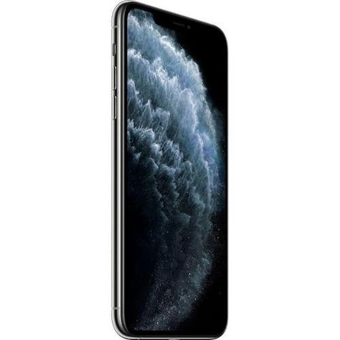 iPhone 11 Pro Max - 256GB - Silver by Apple - Image 5