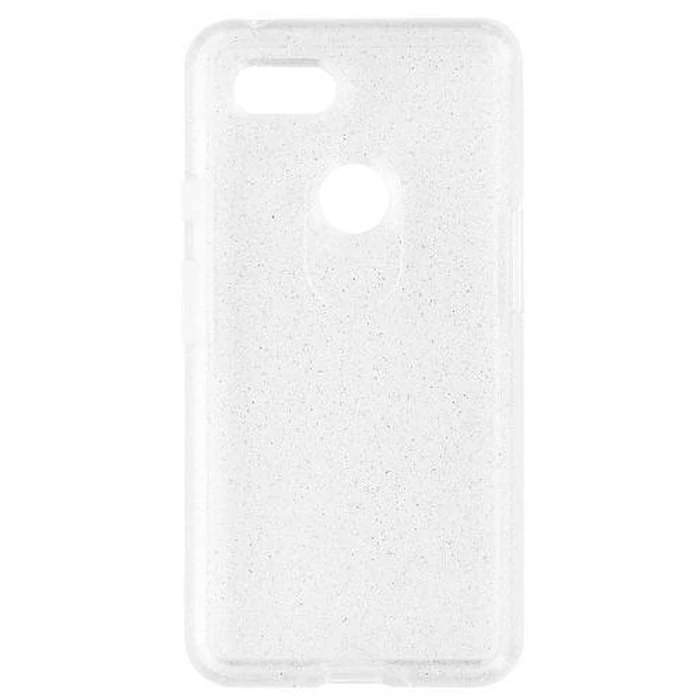 OtterBox Symmetry Series Phone Case for Google Pixel 3 XL - Glitter by OtterBox - Refurbished - Good condition