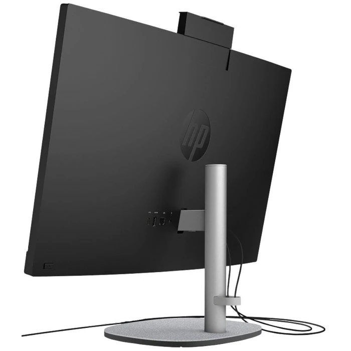 HP 24-cr2000t AIO Desktop PC 23.8"inch - Intel Core Ultra 5 225U 1.5GHz - 1TB - Jet Black - 16GB RAM - 23.8 Inch by HP - Image 3