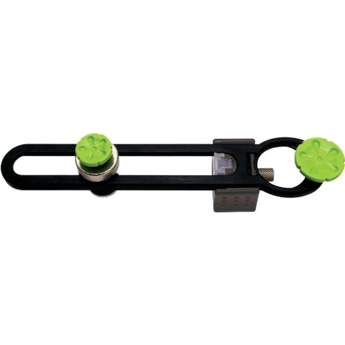 NT Cutter Fabric Circle Cutter, 1-3/16-Inch 8-11/16-Inch Diameter, 1 Cutter (C-2000P) by NT Cutter - Used - Like New condition
