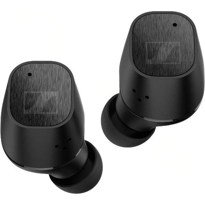 Sennheiser CX Plus SE True Wireless Earbuds - Black by Sennheiser - Image 2