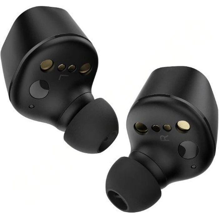 Sennheiser CX Plus SE True Wireless Earbuds - Black by Sennheiser - Image 5