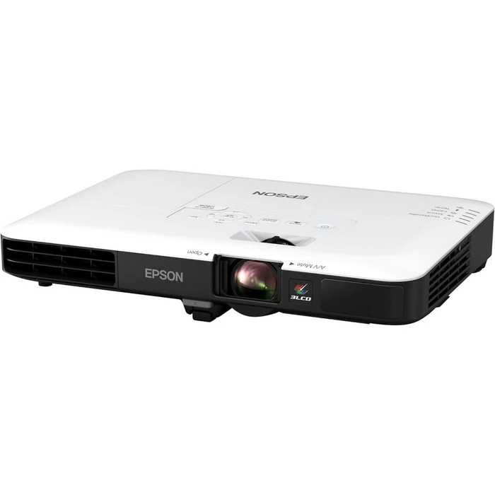 Epson PowerLite 1780W Wireless WXGA 3LCD Projector - White by Epson - Image 3