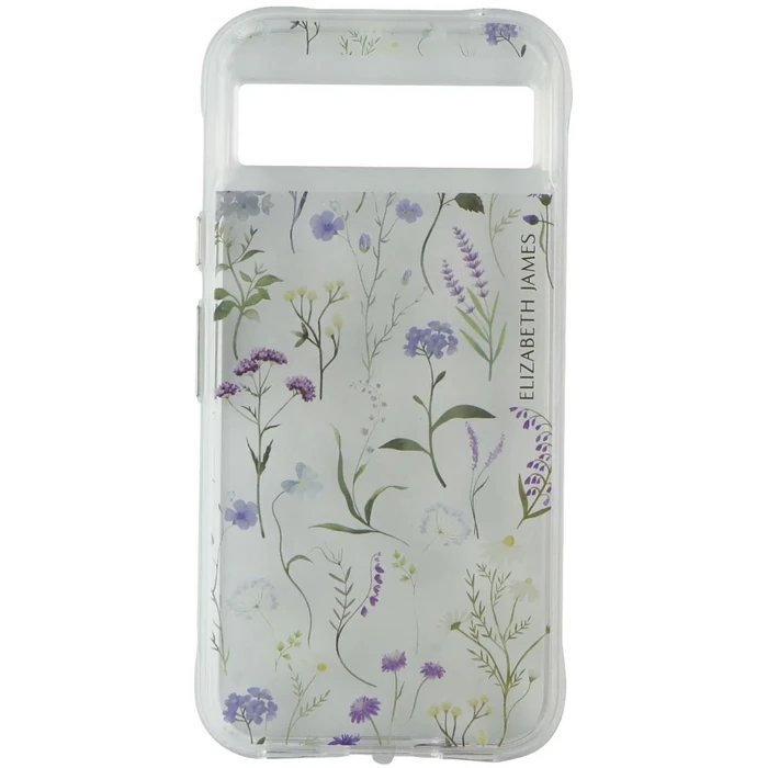 Elizabeth James Phone Case for Google Pixel 8A - Afternoon in Versailles by Elizabeth James - Refurbished - Brand New condition