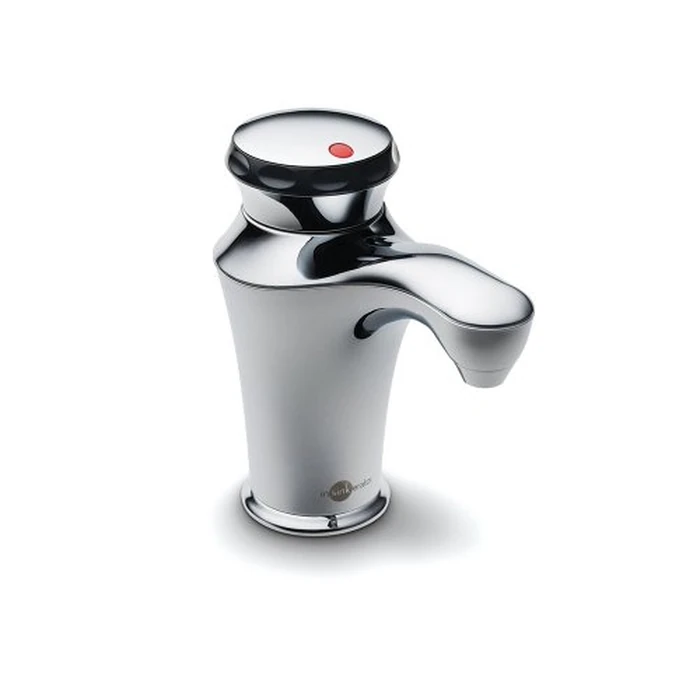 InSinkErator H-Contour-SS Invite Contour Instant Hot Water Dispenser, Chrome by InSinkErator - Image 2