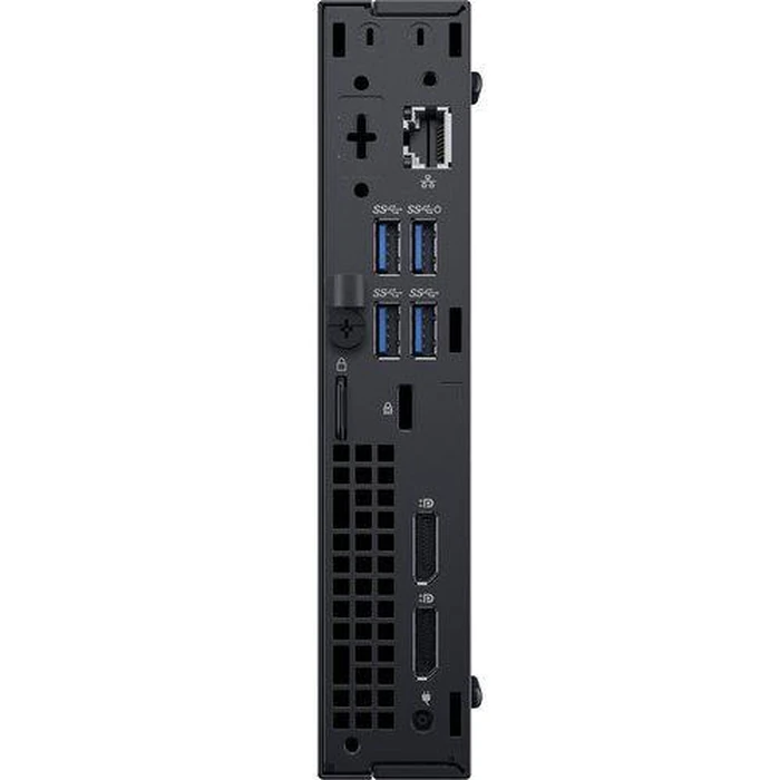Dell Optiplex 5060 Micro Tower - Intel Core i7-8700T 2.4GHz - 512GB - Black - 32GB RAM by Dell - Image 7