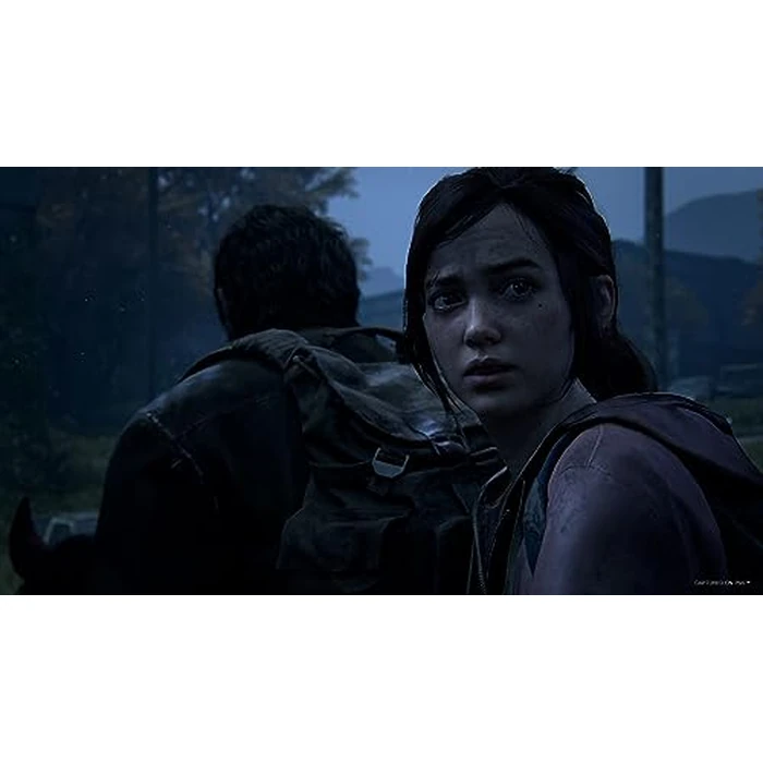 The Last of Us Part I - PlayStation 5 by PlayStation - Image 2