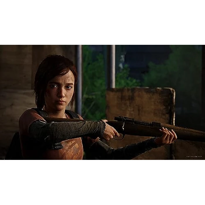 The Last of Us Part I - PlayStation 5 by PlayStation - Image 7