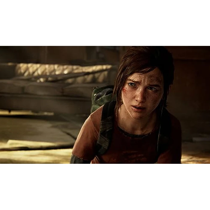 The Last of Us Part I - PlayStation 5 by PlayStation - Image 8