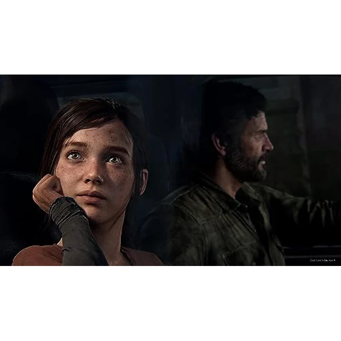 The Last of Us Part I - PlayStation 5 by PlayStation - Image 9