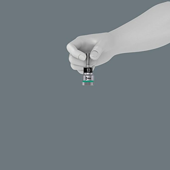 8790 HMB HF 14 0 Sock 3/8" drv by Wera - Image 5