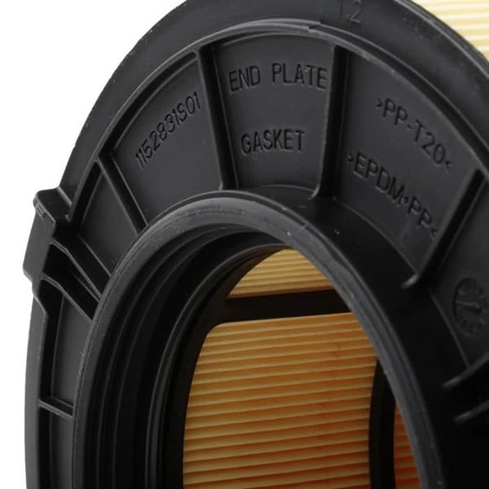 Mann Filter C 17 013 Engine Air Filter Replacement Compatible With Select Audi A4, A5, Q5, SQ5, S5, S6, S7, RS5 Vehicles - (Includes Various Quattro, Allroad, Sportback) by Mann Filter - Image 6