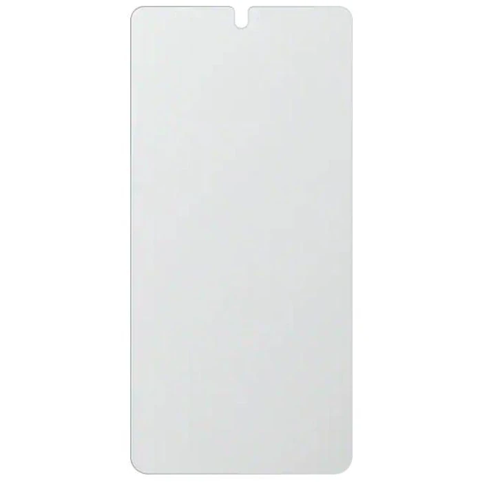 BodyGuardz Pure 2 Antimicrobial Tempered Glass Screen Protector for Samsung Galaxy S20 FE 5G - Clear by BodyGuardz - Image 1