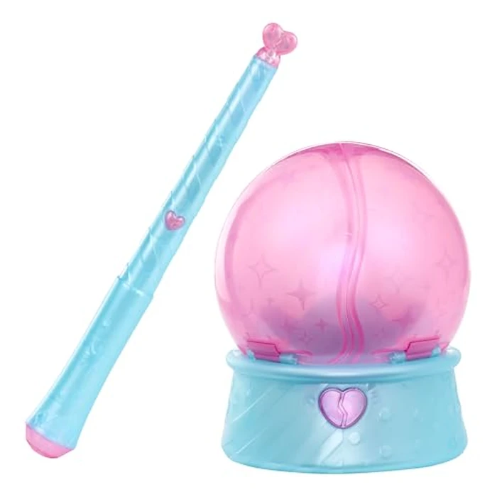 LOL Surprise Magic Flyers Fairies Tots - Snowflake by L.O.L. Surprise! - Image 7