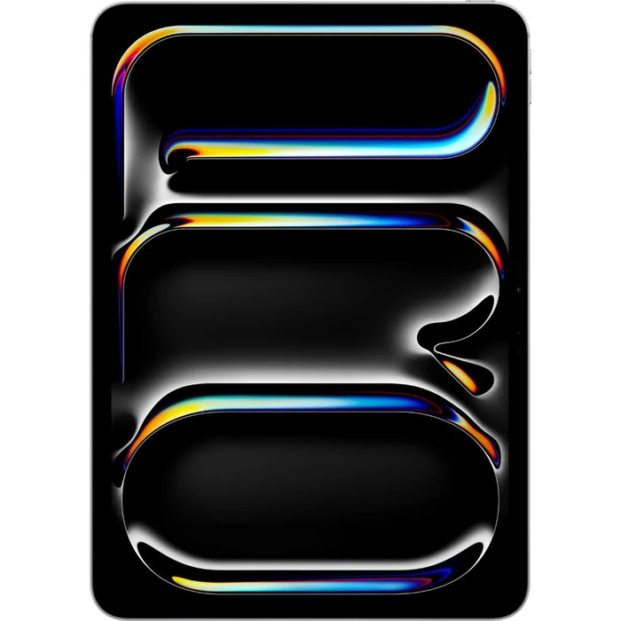 iPad Pro M5 (2025) - Standard display - 1TB - Cellular + WiFi - Silver by Apple - Image 6