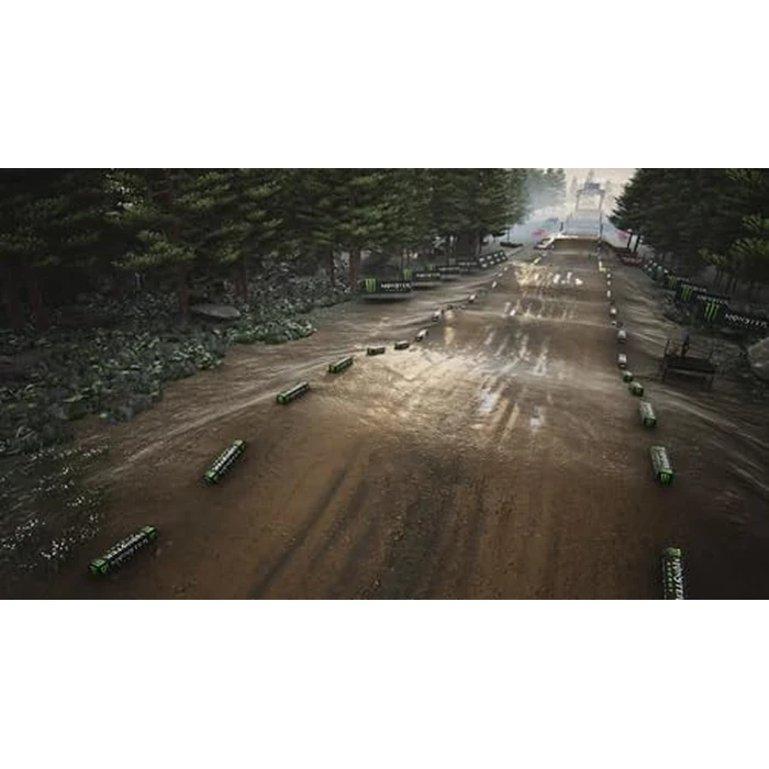 Monster Energy Supercross 25 - PlayStation 5 by Deep Silver - Image 8