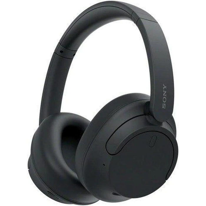 Sony WH-CH720N Wireless Noise Cancelling Headphones - Black by Sony - Refurbished - Excellent condition