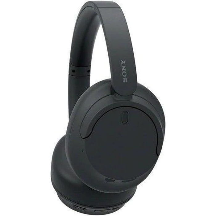 Sony WH-CH720N Wireless Noise Cancelling Headphones - Black by Sony - Image 3