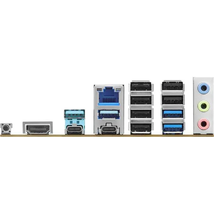 ASRock B850 PRO-A AM5 ATX Motherboard by ASRock - Image 7