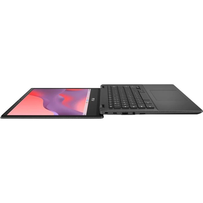 Asus Chromebook CM14 (CM1402CM2A) Laptop 14" - Gravity Grey - MediaTek Kompanio 520 2.0GHz - 4GB RAM - 64GB by Asus - Image 4